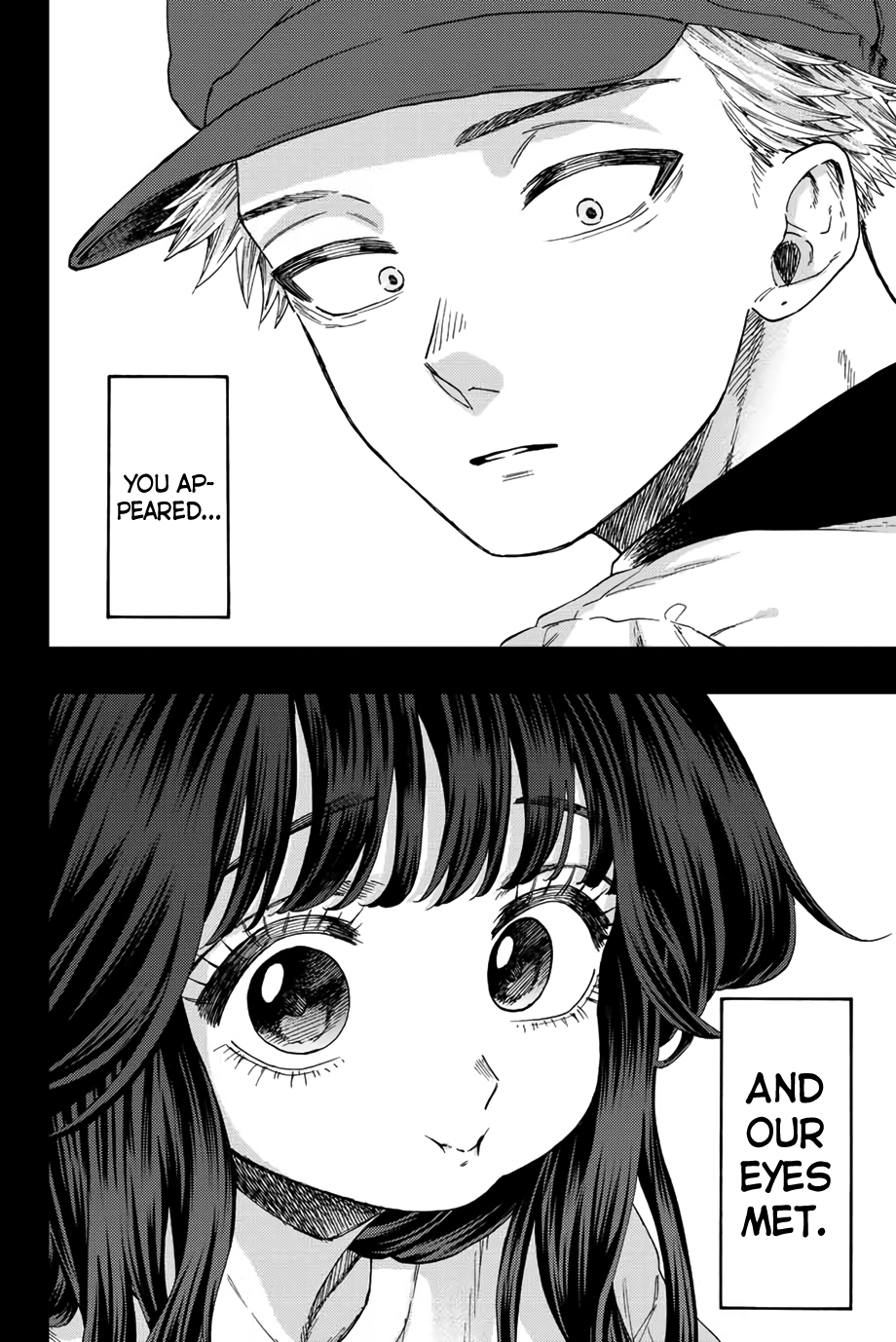 The Fragrant Flower Blooms with Dignity, Chapter 40 image 13